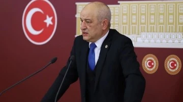 CHP'den Saadet Partisi'ne transfer