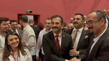 CHP Eskişehir İl Başkanı Talat Yalaz hakkında soruşturma başlatıldı
