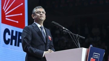 CHP Genel Başkanı Özgür Özel'den Bursa'ya önemli ziyaret