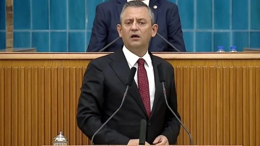 CHP Genel Başkanı sert konuştu: Alçaklar İsrail ile ticarete devam ediyor! 