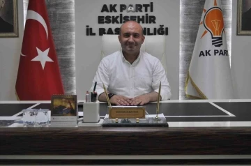 CHP İl Başkanı Yalaz’ın ‘Gezi Olayları’ örneğiyle tehdidine tepkiler
