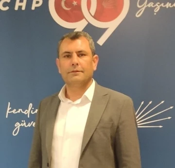 CHP Kırşehir teşkilatında yönetim istifa etti
