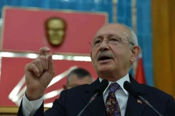 CHP lideri Kılıçdaroğlu’nun Denizli programı netleşti
