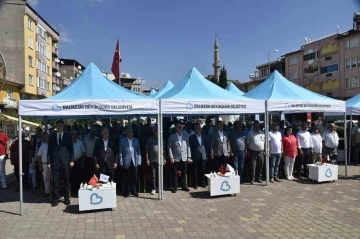 Çiftçiler, domatesi tarladan satmak yerine salça yapıp satacak
