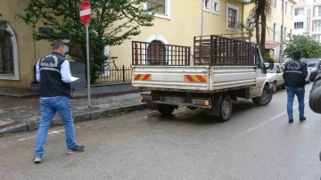 Çıkan tartışmada silahla kendini vurdu
