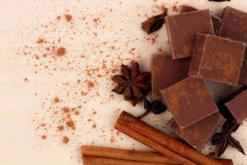 Çikolatanın Mutluluk ile İlişkisi Açıklandı: Serotonin Nedir?
