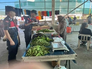 Çine’de vatandaşlar hırsızlara karşı uyarıldı
