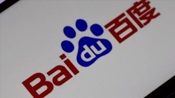 Çinli Baidu, yapay zeka modeli "Ernie Bot"u yaygın kullanıma açtı