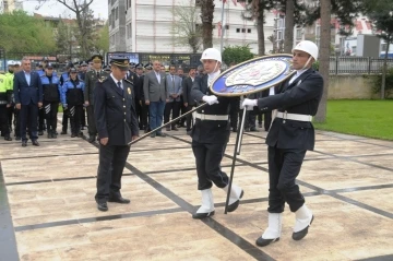 Cizre’de Polis Haftası coşku ile kutlandı
