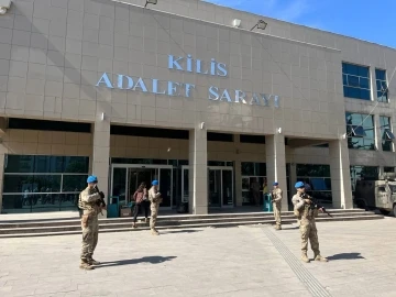 Çobanbey Sınır Kapısı’nda rüşvet operasyonu: 4 tutuklama
