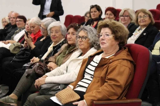 ÇOMÜ’den Tazelenme Üniversitesi
