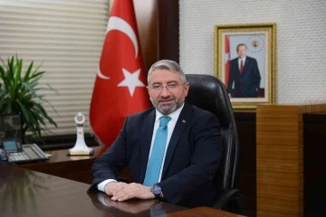 Çorum Belediye Başkanı Halil Aşgın: &quot;2022’de çok önemli işler yaptık, 2023’te daha da güzellerini yapacağız&quot;
