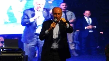 Cumhurbaşkanı adayı İnce: &quot;Uğraştıkları şeye bak, Muharrem İnce çekil&quot;
