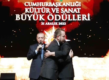 Erdoğan, Akkor kardeşleri barıştırdı