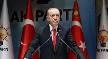 Cumhurbaşkanı Erdoğan: Bizim onlarla işimiz yok! 