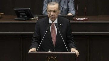 Cumhurbaşkanı Erdoğan: CHP'li belediyeler verdikleri sözleri tutmuyorlar