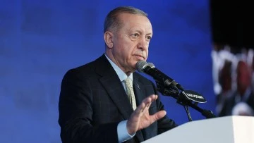 Cumhurbaşkanı Erdoğan'dan emeklileri yakından ilgilendiren açıklama 