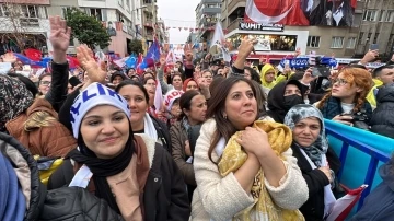 Cumhurbaşkanı Erdoğan’dan hayranına anlamlı jest