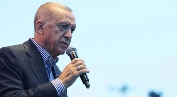 Cumhurbaşkanı Erdoğan'dan Muharrem İnce açıklaması