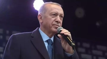 Cumhurbaşkanı Erdoğan'dan son dakika 'ateşkes' açıklaması