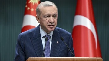 Cumhurbaşkanı Erdoğan: Dijital faşizmle karşı karşıyayız