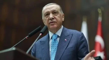 Cumhurbaşkanı Erdoğan'dan emeklilerden, yerel seçimlere ve İsrail-Filistin çatışmasına dair önemli açıklamalar