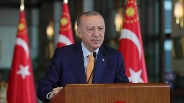 Cumhurbaşkanı Erdoğan EYT düzenlemesini açıklayacak