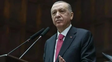 Cumhurbaşkanı Erdoğan: Hayat pahalılığını yakında çözeceğiz