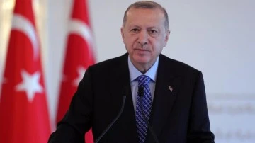 Cumhurbaşkanı Erdoğan'ın aldığı maaş açıklandı 