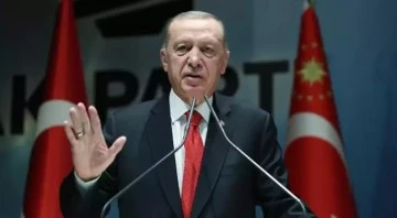 Cumhurbaşkanı Erdoğan'ın seçim vaatleri 