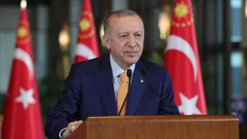 Cumhurbaşkanı Erdoğan, Kayseri'de yaşanan olaylar hakkında konuştu