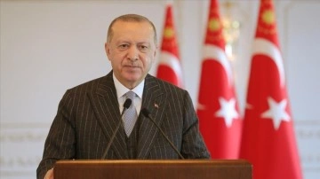 Cumhurbaşkanı Erdoğan: Kentsel dönüşümde daha dirayetli adımlar atacağız