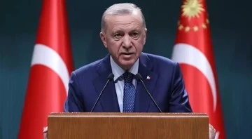 Cumhurbaşkanı Erdoğan: Klavye ekonomistleri bunları görmüyor