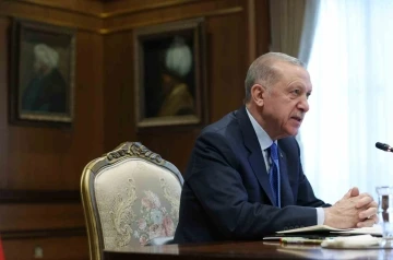 Cumhurbaşkanı Erdoğan: &quot;Depremin maliyetinin 104 milyar doları bulacağı anlaşılıyor&quot;
