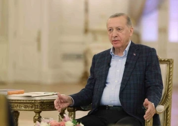 Cumhurbaşkanı Erdoğan: &quot;MİT, DEAŞ’ın sözde lideri Ebu Hüseyin el- Kureyşi’yi Suriye’de etkisiz hale getirdi&quot;
