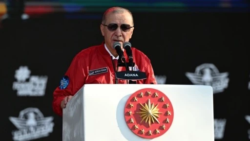 Cumhurbaşkanı Erdoğan: Sabotajlara maruz bırakıldık