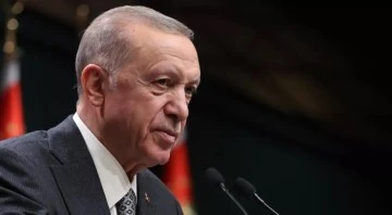 Cumhurbaşkanı Erdoğan seçim kararını imzaladı