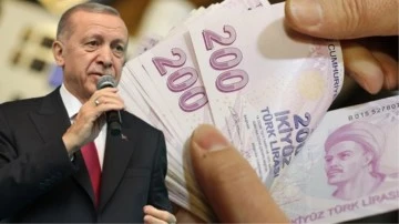 Cumhurbaşkanı Erdoğan talimatı verdi, emekli maaşına düzenleme geliyor!