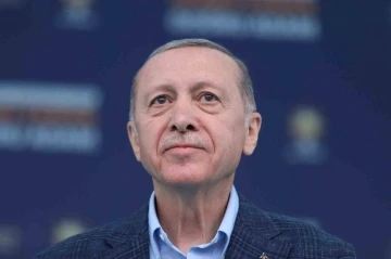 Cumhurbaşkanı Erdoğan: “Yalancının mumu yatsıya kadar yanar&quot;