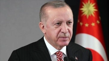 Cumhurbaşkanı Erdoğan'a yabancı liderlerden tebrik telefonu