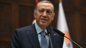 Cumhurbaşkanı Erdoğan'dan Milli Ağaçlandırma Günü paylaşımı