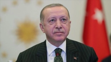 Cumhurbaşkanı Erdoğan'dan &quot;Sandıkların başından ayrılmayın&quot; mesajı