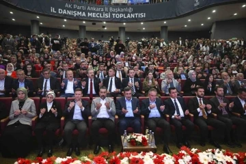 Cumhurbaşkanı Yardımcısı Yılmaz: “2026 yılında (enflasyonda) tek haneli rakamlara yeniden ulaşacağız”