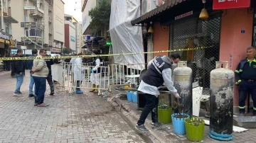 Aydın’daki patlamayla ilgili açıklama: 5 gözaltı