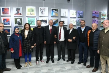 Cumhuriyet Kültür Merkezi açıldı
