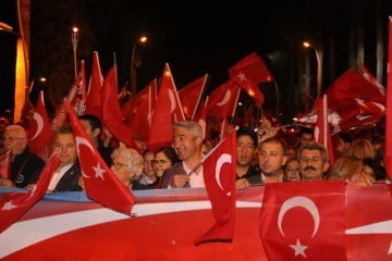 Cumhuriyetin 100. yıl coşkusu Marmaris’te yaşanacak
