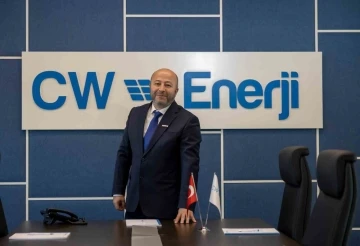 CW Enerji’ye Kadın İstihdamına Destek ödülü
