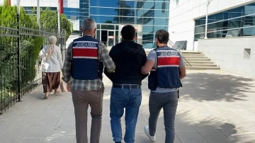 DEAŞ operasyonunda 1 kişi gözaltına alındı
