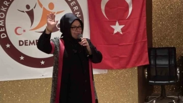 DEMBİR-DER Genel Başkanı Metiner: &quot;Kürtlerin Cumhurbaşkanı adayı Erdoğan’dır&quot;
