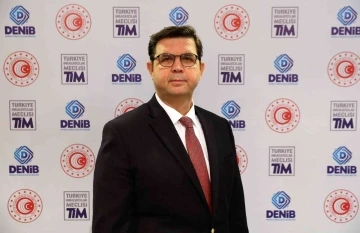 DENİB 2022’yi rekor ihracatla noktaladı
